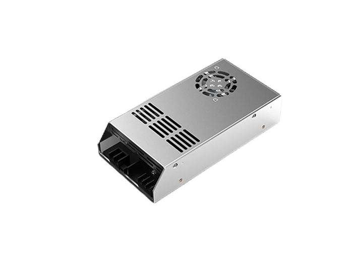 河马HM9015-1300换电柜充电器