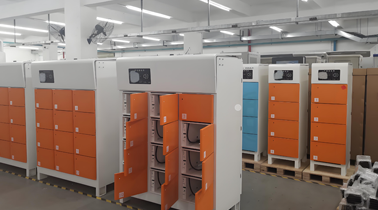 换电柜充电柜厂家