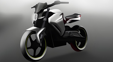 两轮车电池保护板